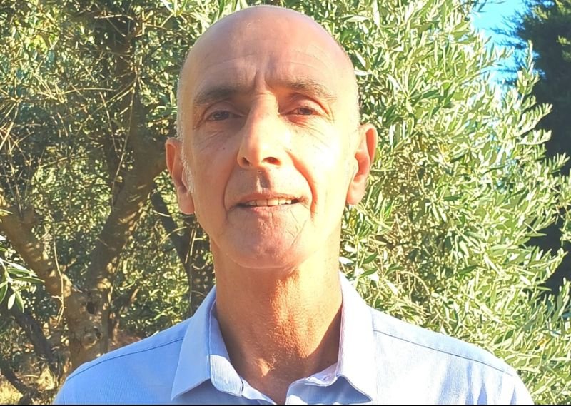 Portrait professionnel